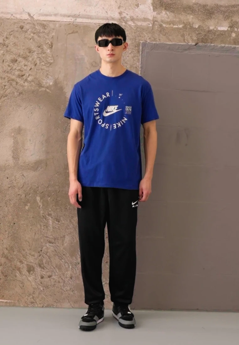 Nike Sportswear AIR TRAINER 1 - Sneaker High - Black/white/dark Grey/cool Grey 2 Nike Sportswear AIR TRAINER 1 - Sneaker High - Black/white/dark Grey/cool Grey – Bild 2