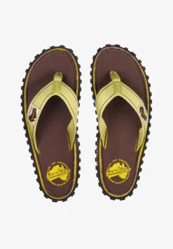 Gumbies ZEHENTRENNER - Riemensandalette - Vintage 10 Gumbies ZEHENTRENNER - Riemensandalette - Vintage -Toni Pons Verkäufe 01b5cd515ce94d6e8411d4b8356f149d 1