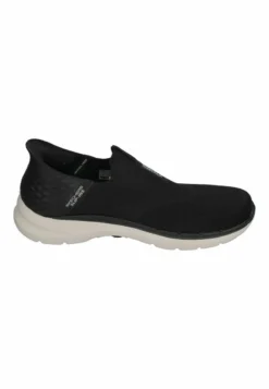 Skechers GO WALK 6 - EASY ON - Slipper - Black 10 Skechers GO WALK 6 - EASY ON - Slipper - Black -Toni Pons Verkäufe 01ec52223a9b4d79b566da6c06f7716f