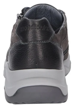 COMFORT - Sportlicher Schnürer - Carbonschwarz (696) 9 COMFORT - Sportlicher Schnürer - Carbonschwarz (696) -Toni Pons Verkäufe 032924a906cd47a2906ac6fd3c6ea5a9