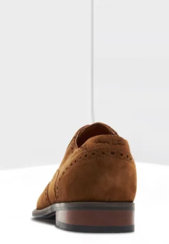 VIENNA - Schnürer - Cognac/orange -Toni Pons Verkäufe 03b28caf3db44a998b10d07486a2f34d