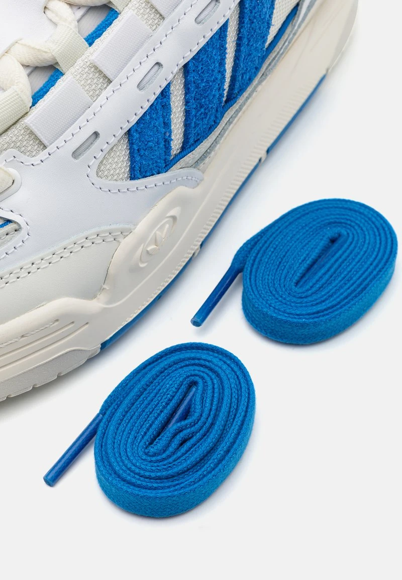 Adidas Originals ADI2000 UNISEX - Sneaker Low - Chalk White/bright Royal/off White 6 Adidas Originals ADI2000 UNISEX - Sneaker Low - Chalk White/bright Royal/off White – Bild 6