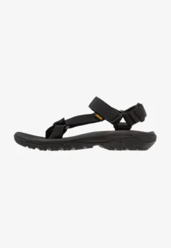Teva HURRICANE XLT2 - Trekkingsandale - Black/grey