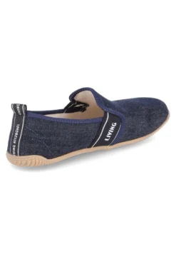 Slipper - Blau Nachtblau -Toni Pons Verkäufe 066fa99afac542afa340dcff2738bf85