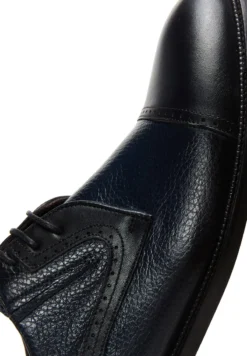 CLASSIC - Business-Schnürer - Navy -Toni Pons Verkäufe 0670bd5382994bcbb677f6ccc4f10813