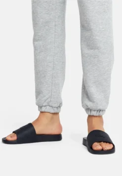 Fitflop IQUSHION - Hausschuh - Black