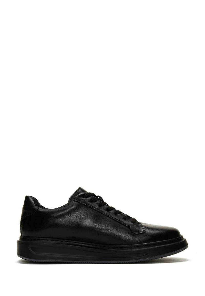 LOW - Sneaker Low - Black 6 LOW - Sneaker Low - Black – Bild 6