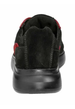 Sneaker Low - Schwarz 8 Sneaker Low - Schwarz -Toni Pons Verkäufe 08c04584a89943a78577e7502d846742