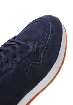 MINK - Sportlicher Schnürer - Dark Blue -Toni Pons Verkäufe 097e33f413b44aad90943db70bb6755a