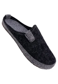 TONI - Hausschuh - Graphit Grau -Toni Pons Verkäufe 09eec8c38f234172b528d068da6e6d62