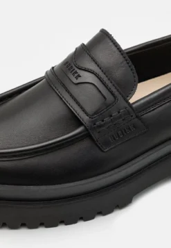 Nubikk ETHAN GATSBY - Slipper - Black -Toni Pons Verkäufe 0a534c78b766479e838fae5e6d2afb27