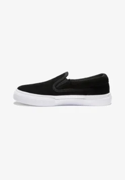 DC SHOES MANUAL SD - Slipper - Black/white