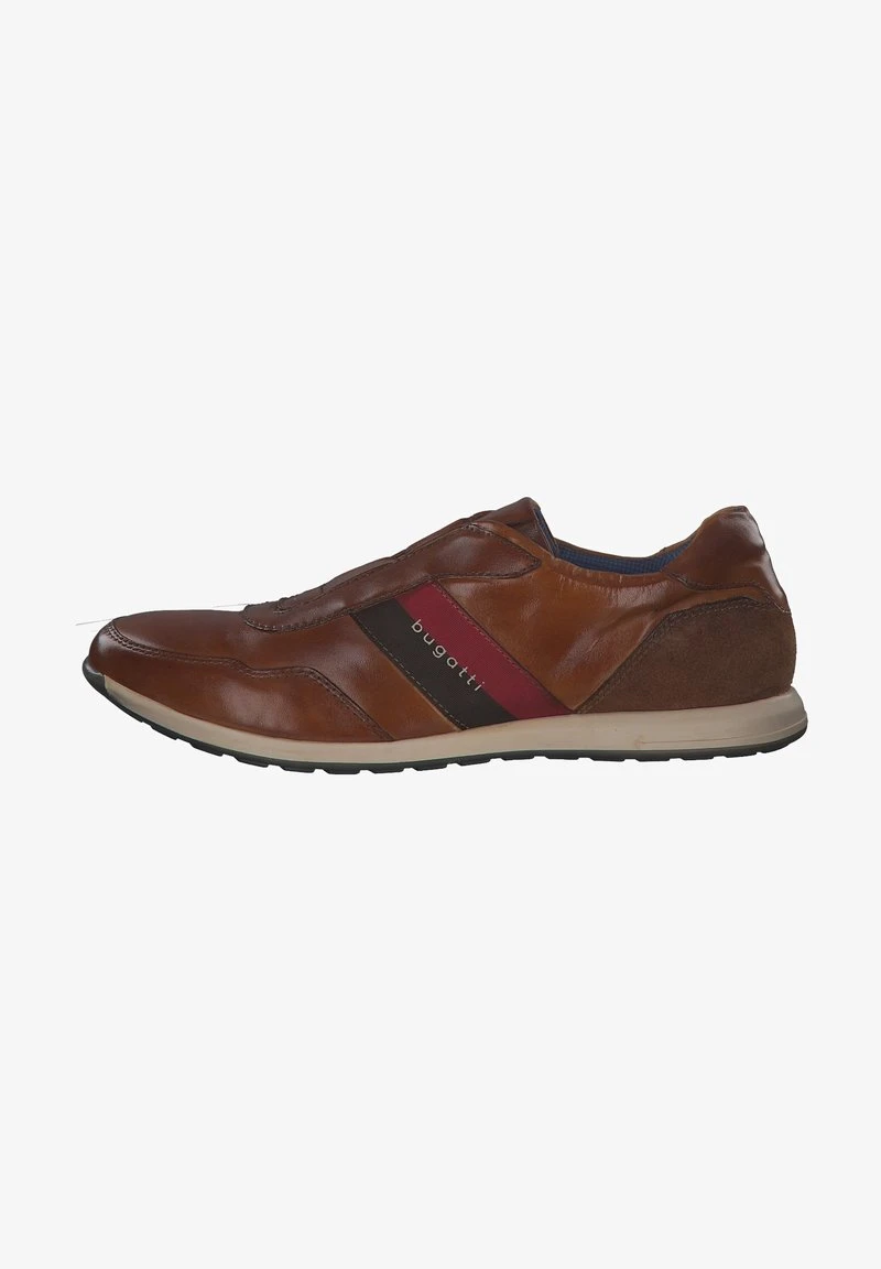 Bugatti TORELLO - Slipper - Brown 1 Bugatti TORELLO - Slipper - Brown