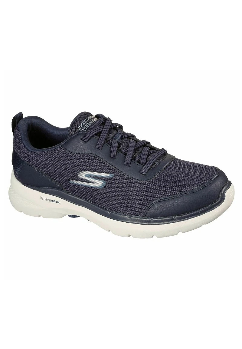 Skechers GO WALK - Sneaker Low - Navy 4 Skechers GO WALK - Sneaker Low - Navy – Bild 4