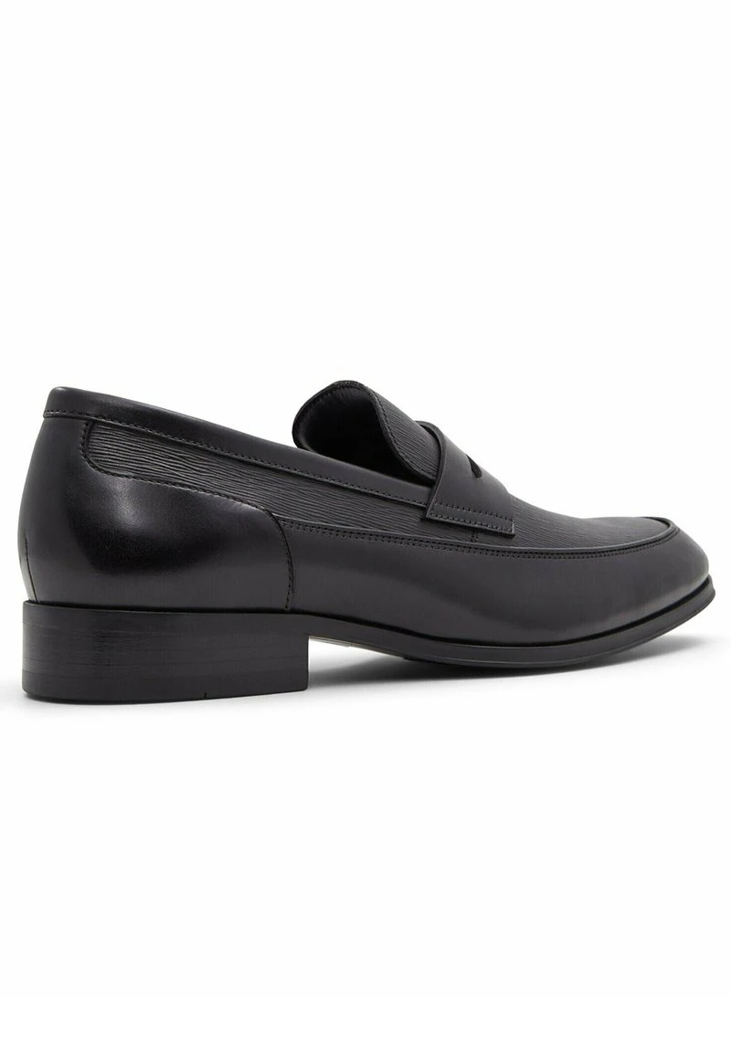 Aldo DWIBWYN - Business-Slipper - Black 4 Aldo DWIBWYN - Business-Slipper - Black – Bild 4