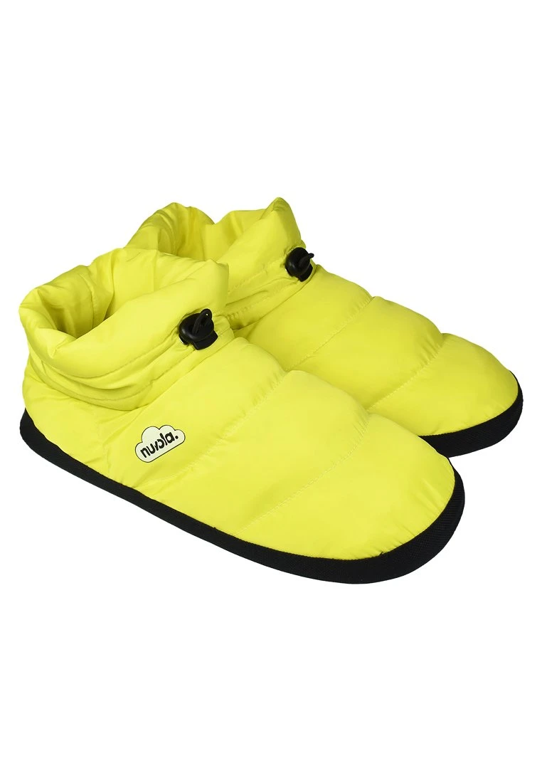 Nuvola Hausschuh - Yellow 2 Nuvola Hausschuh - Yellow – Bild 2