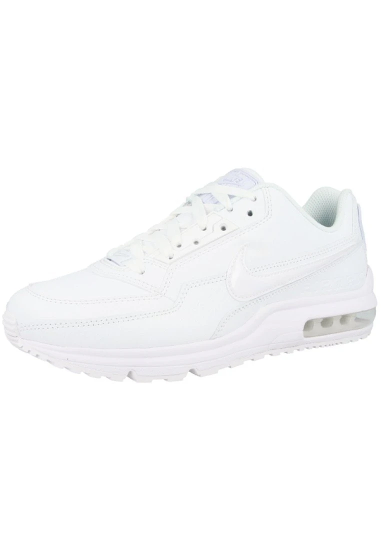 Nike Sportswear AIR MAX LTD 3 - Sneaker Low - White White White 2 Nike Sportswear AIR MAX LTD 3 - Sneaker Low - White White White – Bild 2