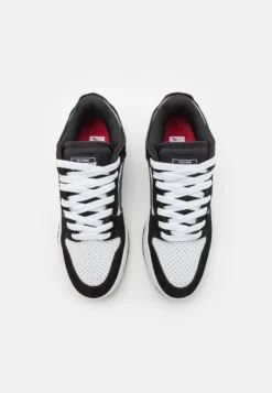 Lakai TELFORD UNISEX - Sneaker Low - Black/white -Toni Pons Verkäufe 0dbca71303ee4a1e9c8d5cf41de8e95e