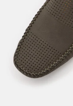 BRAVE SOUL Mokassin - Khaki -Toni Pons Verkäufe 0de8852d62d849b5b6de695708fded72