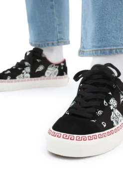 Vans UA STYLE - Sportlicher Schnürer - Black 9 Vans UA STYLE - Sportlicher Schnürer - Black -Toni Pons Verkäufe 0e454c6442594d0c85f315d46a0fe4be 1