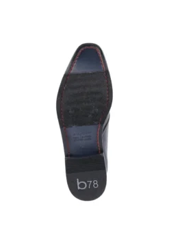 Bugatti MANSUETO FLEX - Business-Schnürer - Blau 9 Bugatti MANSUETO FLEX - Business-Schnürer - Blau -Toni Pons Verkäufe 0ee801efde234d15bb750aba519ce136