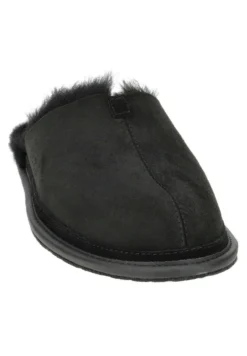 Ugg PANTOL - Hausschuh - Schwarz -Toni Pons Verkäufe 0f3043ddfcdb462684a3e18aa0ce8e33