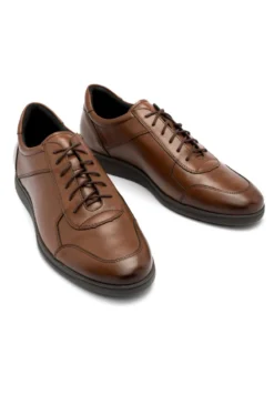 Sportlicher Schnürer - Brązowy -Toni Pons Verkäufe 118b2f1ee87e4dd1a0fb27b898de79e5