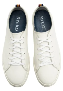 Sneaker Low - K Biały Zy -Toni Pons Verkäufe 11ed37256baa4bc5bea5be895e77e234