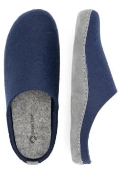 GETHOME - Hausschuh - Navy -Toni Pons Verkäufe 125dda6bd0584e058bad7cf185a8a84d