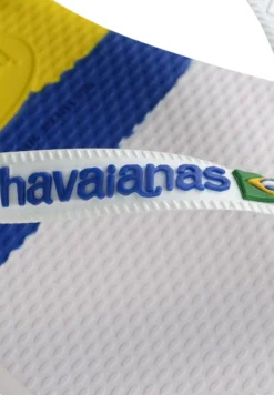 Havaianas BRASIL TECH - Zehentrenner - Black 11 Havaianas BRASIL TECH - Zehentrenner - Black -Toni Pons Verkäufe 12c2393450014fc18530edd9bdfd0c44