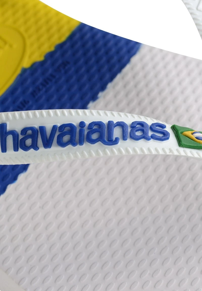 Havaianas BRASIL TECH - Zehentrenner - Black 6 Havaianas BRASIL TECH - Zehentrenner - Black – Bild 6