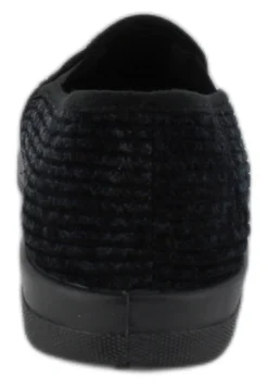 Beck HEINZ - Hausschuh - Schwarz -Toni Pons Verkäufe 141fa9f8940e480e8b4ec713fbb7e69f