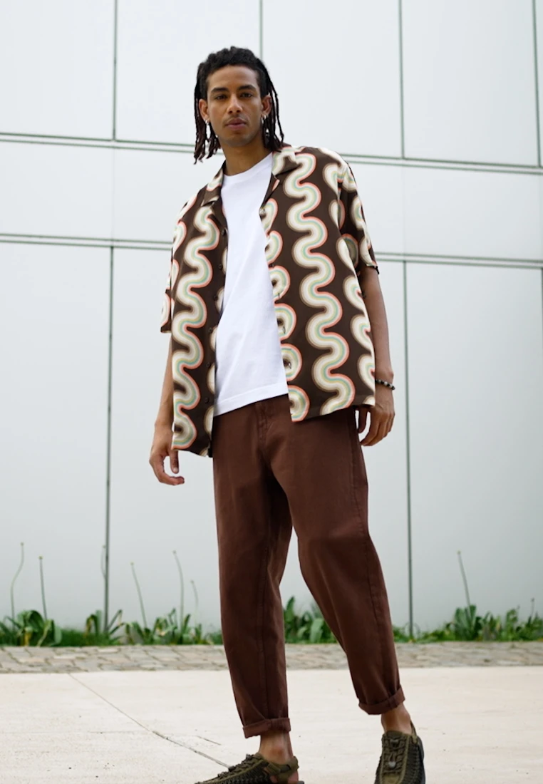 Keen UNEEK - Trekkingsandale - Dark Olive/black 2 Keen UNEEK - Trekkingsandale - Dark Olive/black – Bild 2