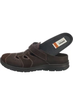 TOURING - Clogs - Braun 11 TOURING - Clogs - Braun -Toni Pons Verkäufe 165d2ba5fa594b618531a0602f5e175a