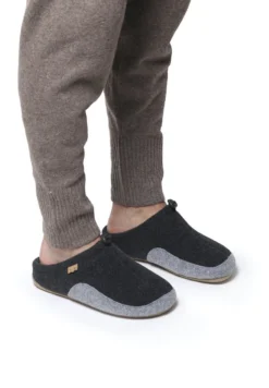 Toni Pons NADIR-FR - Hausschuh - Black 10 Toni Pons NADIR-FR - Hausschuh - Black -Toni Pons Verkäufe 1664f0c08be84ffc83a846e8c054f19c 1