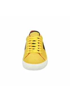 Scotch & Soda PLAKKA - Sneaker Low - Yellow Gold -Toni Pons Verkäufe 16c2420633674148a5682d34a0c62675