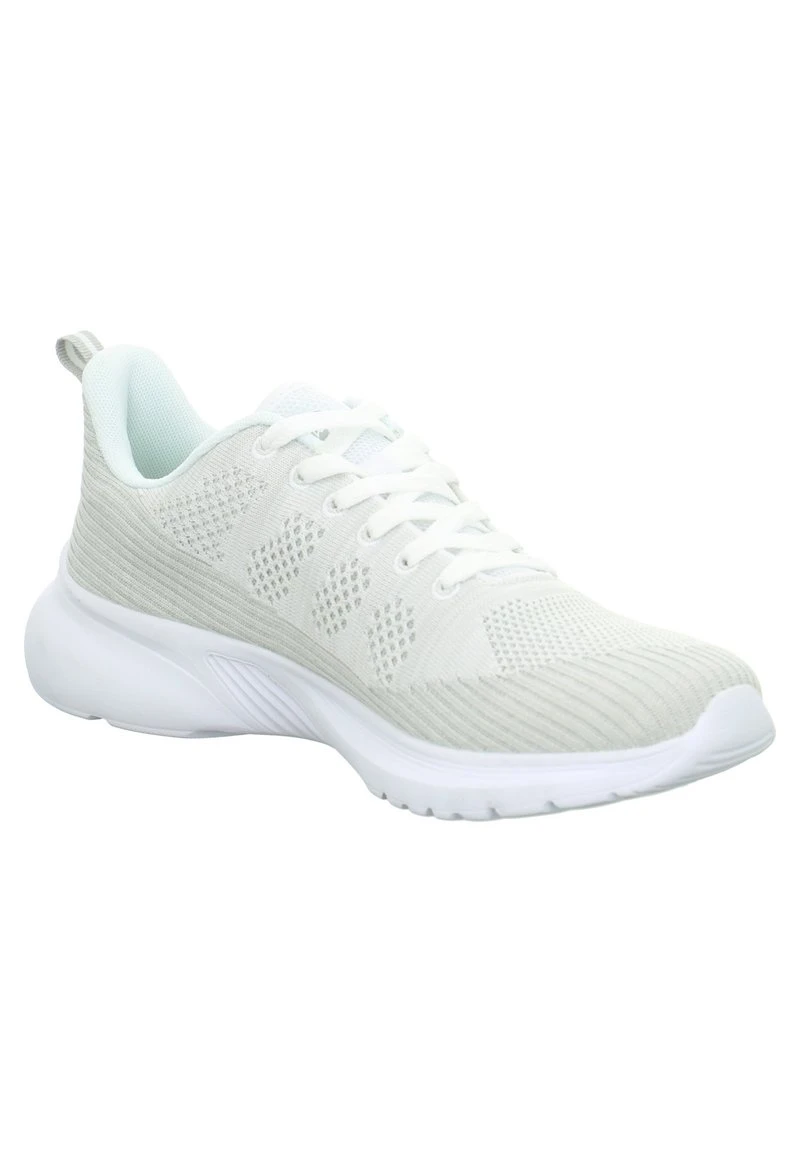 Lumberjack FENOMEN - Sneaker Low - Grau 6 Lumberjack FENOMEN - Sneaker Low - Grau – Bild 6