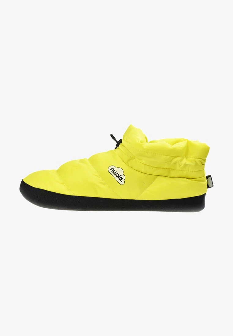 Nuvola Hausschuh - Yellow 5 Nuvola Hausschuh - Yellow – Bild 5