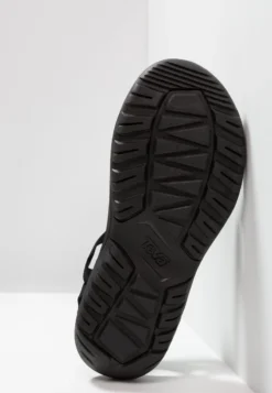 Teva HURRICANE XLT2 - Trekkingsandale - Black/grey -Toni Pons Verkäufe 17e601710dc9492a8d76b3b62ae2e8af