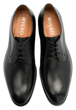 Business-Schnürer - Czarny -Toni Pons Verkäufe 184586ca058b4f2aab58533a0c01c5cf