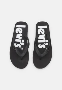 DIXON POSTER - Zehentrenner - Regular Black 9 DIXON POSTER - Zehentrenner - Regular Black -Toni Pons Verkäufe 19746cc25eb94bd3bc4a7f926b076fde