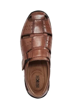 Hausschuh - Cognac 8 Hausschuh - Cognac -Toni Pons Verkäufe 1988db194d26422fad6c7f08ee234b54