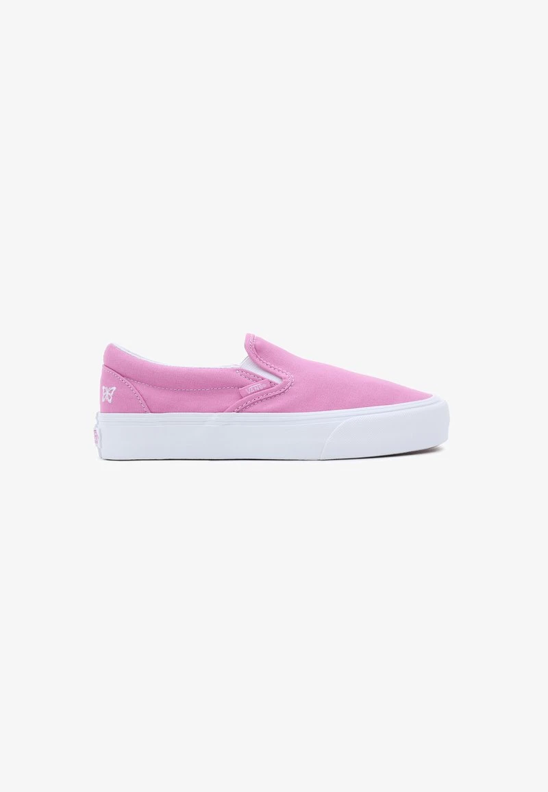 Vans SLIP-ON VR3 - Slipper - Medium Pink 1 Vans SLIP-ON VR3 - Slipper - Medium Pink