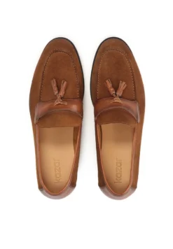 Kazar KOLOB - Slipper - Brown 8 Kazar KOLOB - Slipper - Brown -Toni Pons Verkäufe 19dba7acb9c9406ba89a379a9b9efd95