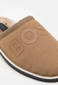 Boss HOME - Hausschuh - Medium Beige 11 Boss HOME - Hausschuh - Medium Beige -Toni Pons Verkäufe 1a242e0b663c4dcb98479b8859616cc4