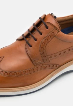 Lloyd NAFIR - Sportlicher Schnürer - Whisky -Toni Pons Verkäufe 1ad997f8e72e456799249e289a4f9f53