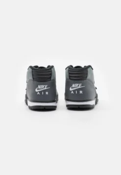 Nike Sportswear AIR TRAINER 1 - Sneaker High - Black/white/dark Grey/cool Grey 11 Nike Sportswear AIR TRAINER 1 - Sneaker High - Black/white/dark Grey/cool Grey -Toni Pons Verkäufe 1bb2cf04f8ad456bb5c6030e57b36288