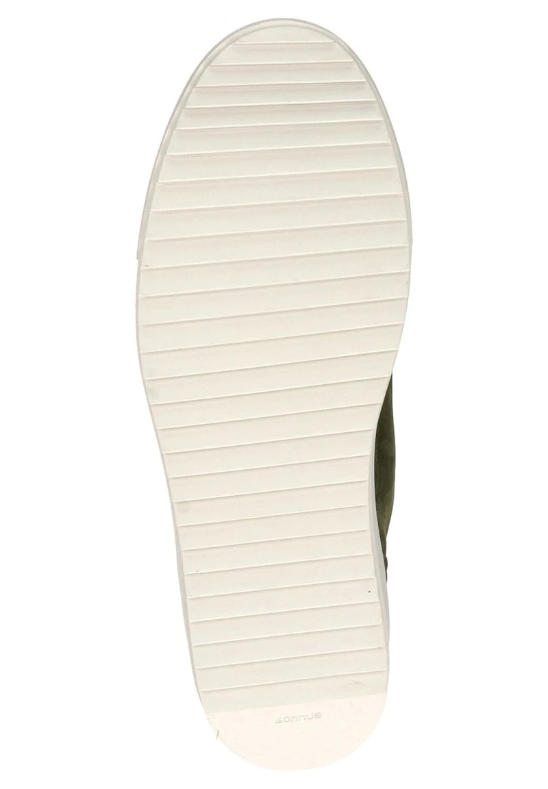 Rehab GRAIG NUB - Sneaker Low - Groen 4 Rehab GRAIG NUB - Sneaker Low - Groen – Bild 4