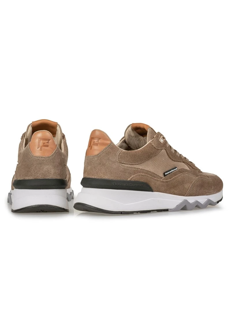 Floris Van Bommel ZAGER 02 - Sneaker Low - Light Brown 4 Floris Van Bommel ZAGER 02 - Sneaker Low - Light Brown – Bild 4