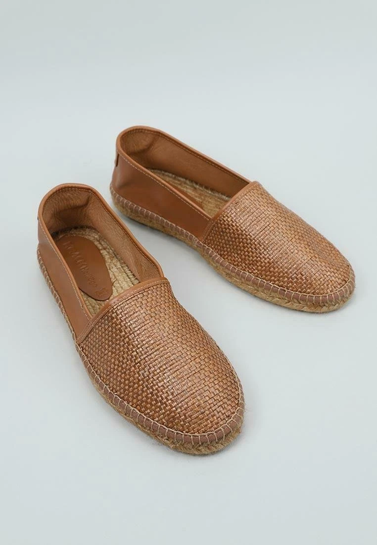 HAZEL - Espadrille - Brown 2 HAZEL - Espadrille - Brown – Bild 2